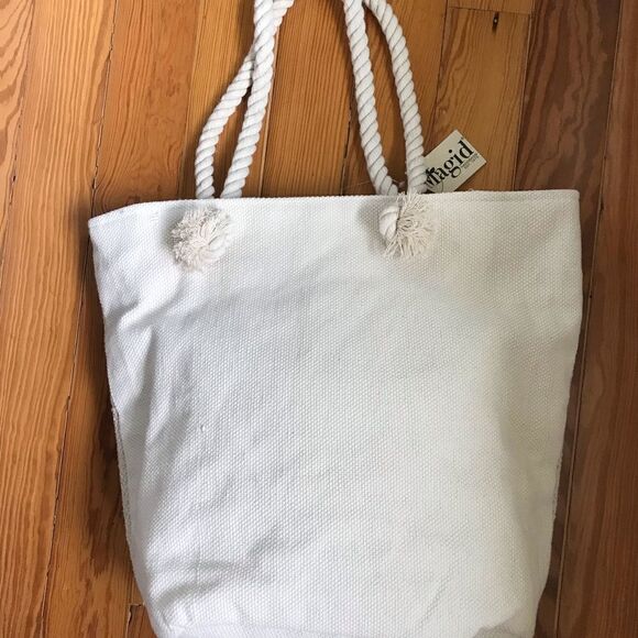 NWT Magid Tote  - Picture 7 of 9